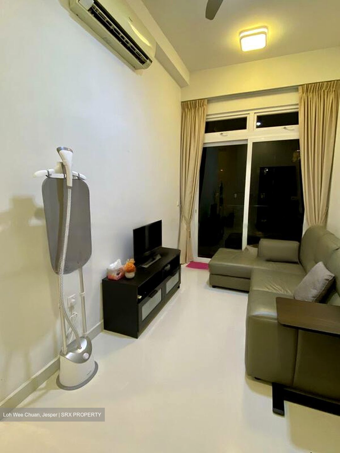 8 Bassein (D11), Apartment #465010871